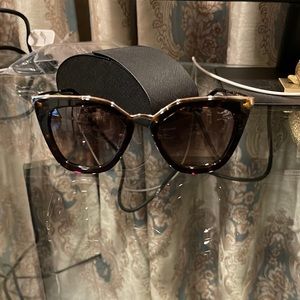 Prada sunglasses